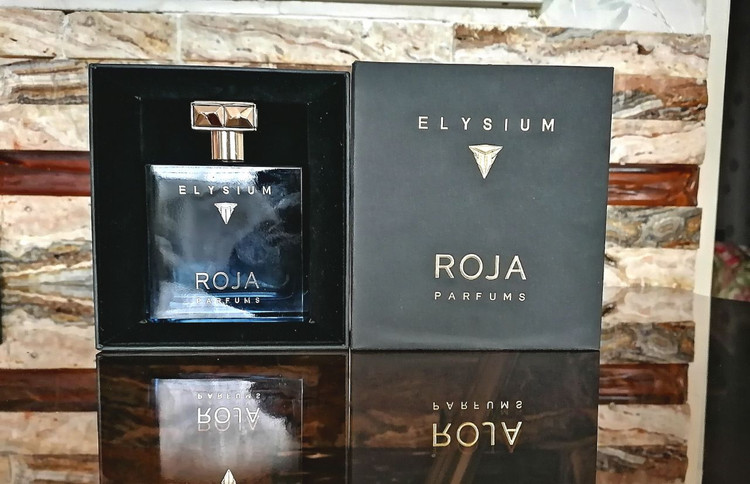 عطر ادکلن مردانه هاردباکس الیزیوم / الیسیوم "تقویت شده" 100 میل، ELYSIUM ، مَسترکوالیتی سفارش اروپا بشرط استعلام بارکد
