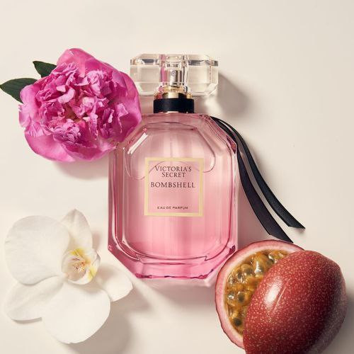 عطر ادکلن زنانه بامبشل 100 میل، BOMBSHELL، مَسترکوالیتی سفارش اروپا بشرط استعلام بارکد
