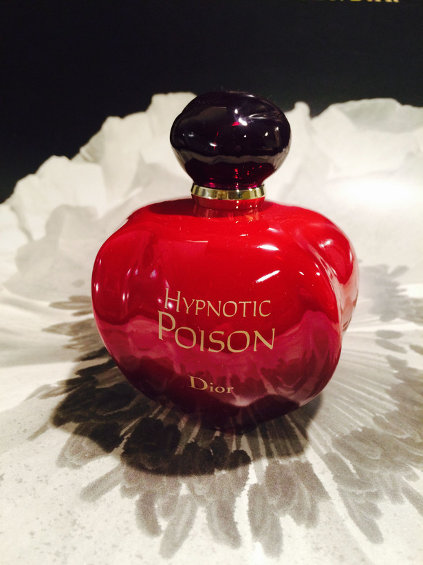 عطر ادکلن زنانه هیپنوتیک پویزن 100 میل، مَسترکوالیتی سفارش اروپا بشرط استعلام بارکد ، hypnotic poison