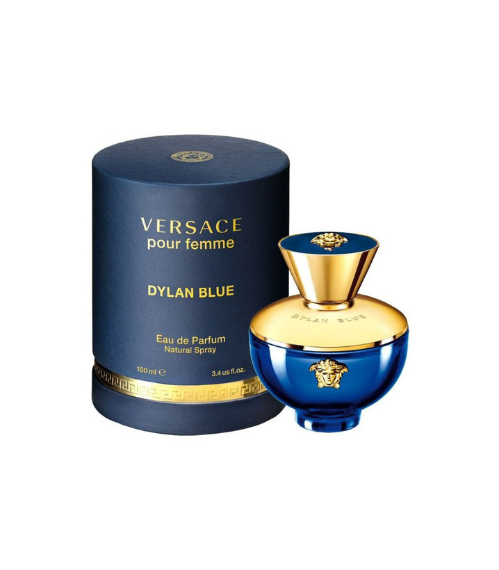 عطر ادکلن زنانه دایلان بلو هاردباکس 100، DYLAN BLUE، مَستر کوالیتی سفارش اروپا بشرط استعلام بارکد