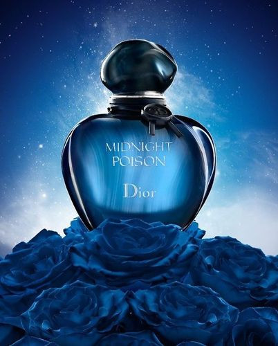 DIOR MIDNIGHT POISON/ میدنایت پویزون دیور، مَسترکوالیتی سفارش اروپا بشرط استعلام بارکد