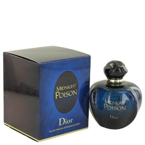 DIOR MIDNIGHT POISON/ میدنایت پویزون دیور، مَسترکوالیتی سفارش اروپا بشرط استعلام بارکد