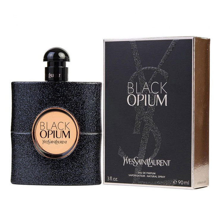 عطر ادکلن زنانه بلک اوپیوم مَستر کوالیتی سفارش اروپا 90 میل، black opium