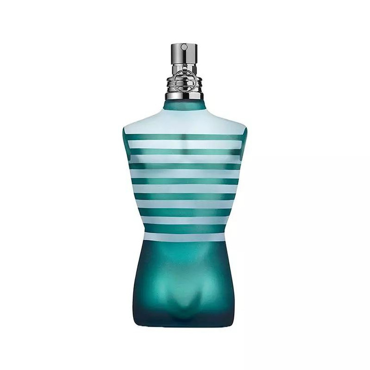 عطر ادکلن له میل کلاسیک lE MALE مردانه 125 میل، مَسترکوالیتی سفارش اروپا هارباکس، بشرط استعلام بارکد و بچ کد، Le Male