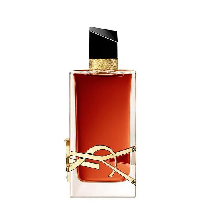 عطر ادکلن زنانه لیبره اینتنس 90 میل، نسخه مَسترکوالیتی سفارش اروپا بشرط استعلام بارکد ، LIBRE INTENSE