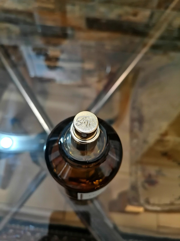 عطر ادکلن اورجینال امبر اند نرولی U.A.E فراگرانس 80 میل هاردباکس، نسخه دیجه 1 صادراتی به اروپا