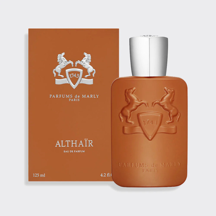 عطر ادکلن آلتیر 125 میل، مَسترکوالیتی سفارش اروپا بشرط استعلام بارکد ، ALTHAIR