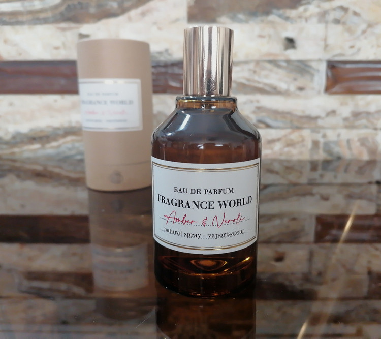 عطر ادکلن اورجینال هاردباکس مردانه امبر اند نرولی (زلینسک اند روزن)، اورجینال 80 میل،Amber & Neroli