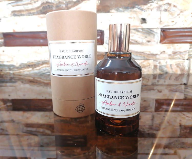 عطر ادکلن اورجینال هاردباکس مردانه امبر اند نرولی (زلینسک اند روزن)، اورجینال 80 میل،Amber & Neroli