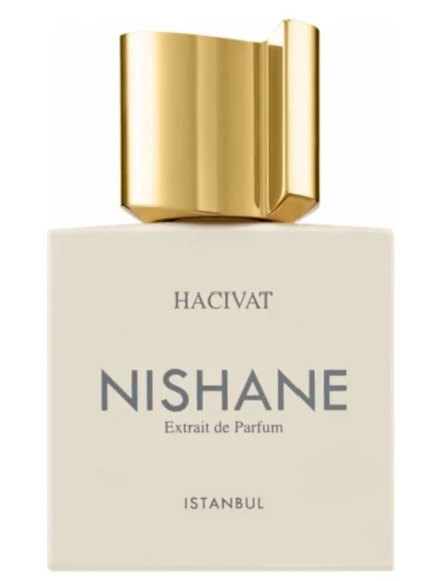 عطر ادکلن مردانه زنانه نیشانه هاجیوات / حاسیوات، مَسترکوالیتی سفارش اروپا ،Nishane hacivat