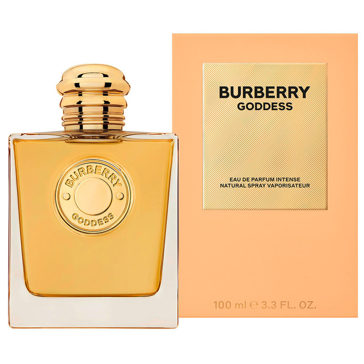 عطر ادکلن زنانه بربری/باربری گادس، 100 میل، نسخه مَسترکوالیتی سفارش اروپا بشرط استعلام بارکد و بچ کد،goddess