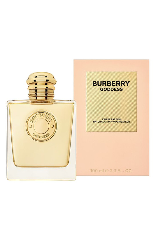 عطر ادکلن زنانه گادس goddess حجم 100 میل، نسخه مَستر کوالیتی سفارش اروپا بشرط استعلام بارکد و بچ کد