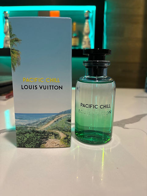 عطر ادکلن پسیفیک/پاسیفیک چیل، مَسترکوالیتی سفارش اروپا بشرط استعلام بارکد ، PACIFIC CHIL