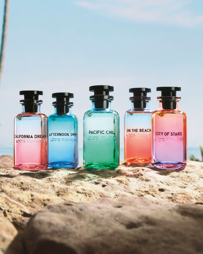 عطر ادکلن کالیفرنیا دریم، مَستر کوالیتی سفارش اروپا بشرط استعلام بارکد ، CALIFORNIA DREAM