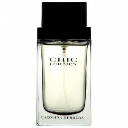 عطر ادکلن مردانه شیک/چیک  chic