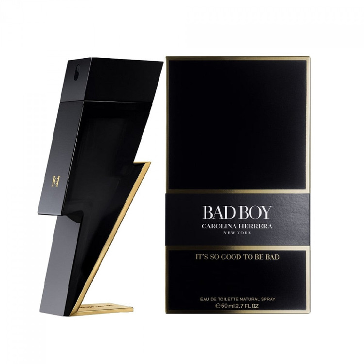 عطر ادکلن مردانه 100 میل بَد بوی، مَسترکوالیتی سفارش اروپا بشرط استعلام ، BAD BOY