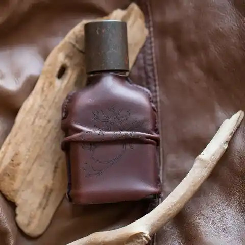 عطر ادکلن اورتو پاریسی کوئوم / کویوم مردانه 50 میل، مَسترکوالیتی سفارش اروپا بشرط استعلام بارکد ، orto PARISI quoium