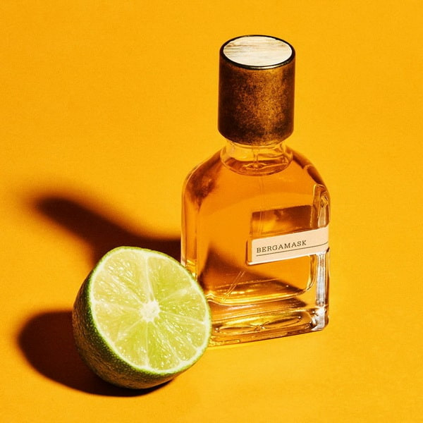 عطر ادکلن اورتو پاریسی برگاماسک 50 میل مردانه زنانه، مَسترکوالیتی سفارش اروپا بشرط استعلام بارکد ، BERGAMASK