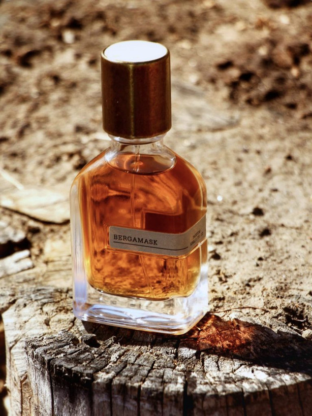 عطر ادکلن برگاماسک 50 میل، زنانه مردانه، مَسترکوالیتی سفارش اروپا بشرط استعلام بارکد ، BERGAMASK