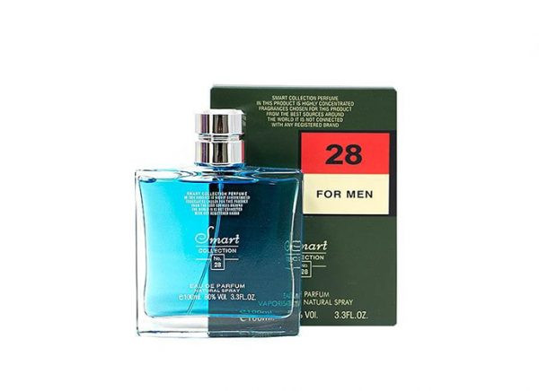 عطر ادکلن هوگو بوس / باس اسمارت کالکشن 100 میل مردانه اورجینال امارات
