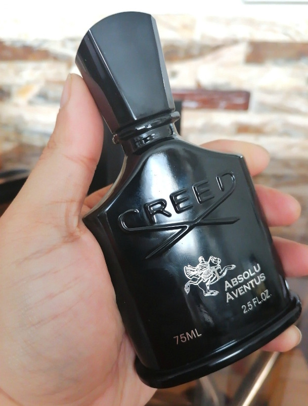 عطر ادکلن اونتوس آبسولو مردانه 75 میل، مَسترکوالیتی سفارش اروپا بشرط استعلام بارکد،Aventus absolu