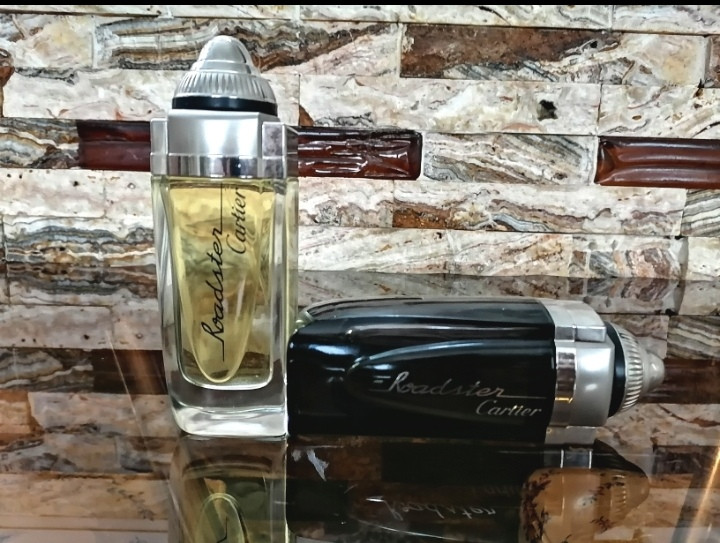 عطر ادکلن اورجینال مردانه رودستر 100 میل بدون جعبه آنباکس، مَستر کوالیتی سفارش اروپا، بشرط اصالت، roadster