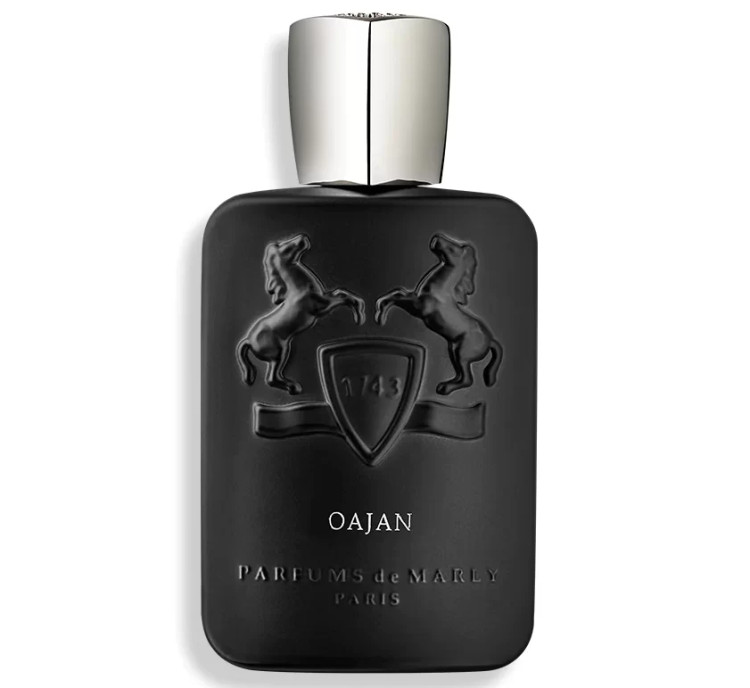 عطر ادکلن مردانه مارلی اوجان 125 میل هاردباکس، مَستر کوالیتی سفارش اروپا بشرط استعلام بارکد، marly oajan