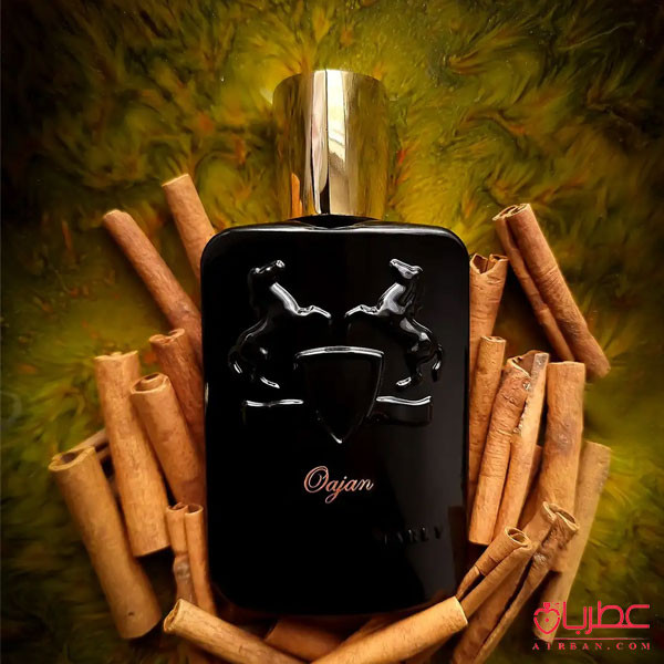 عطر ادکلن مردانه مارلی اوجان 125 میل هاردباکس، مَستر کوالیتی سفارش اروپا بشرط استعلام بارکد، marly oajan