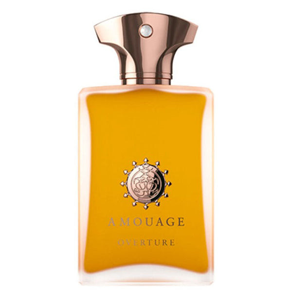 عطر ادکلن مردانه آمواج اُورچر / اورتور مردانه، مَسترکوالیتی سفارش اروپا بشرط استعلام بارکد، Amouage Overture