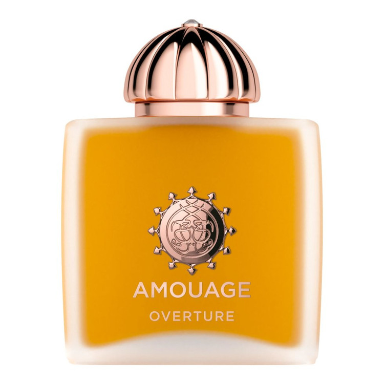 عطر ادکلن مردانه آمواج اُورچر / اورتور مردانه، مَسترکوالیتی سفارش اروپا بشرط استعلام بارکد، Amouage Overture