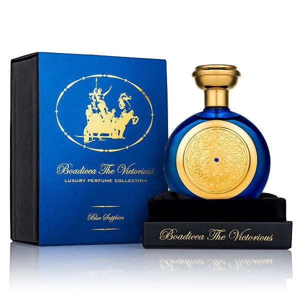 عطر ادکلن مردانه 100 میل بودیسیا ویکتوریوس بلو سفیر، مَسترکوالیتی سفارش اروپا بشرط استعلام بارکد ، boacidia victorious blue sapphire