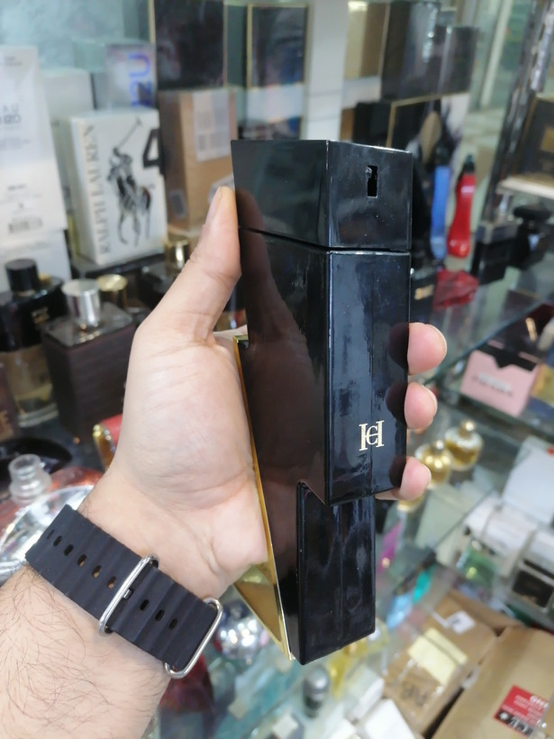 عطر ادکلن مردانه بَد بوی، BadBoy، مَسترکوالیتی سفارش اروپا بشرط استعلام بارکد