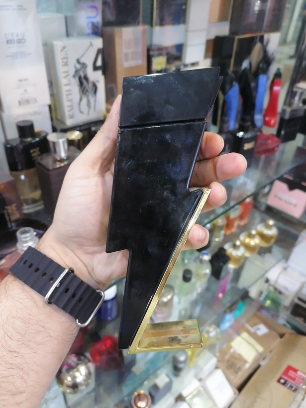 عطر ادکلن مردانه بَد بوی، BadBoy، مَسترکوالیتی سفارش اروپا بشرط استعلام بارکد