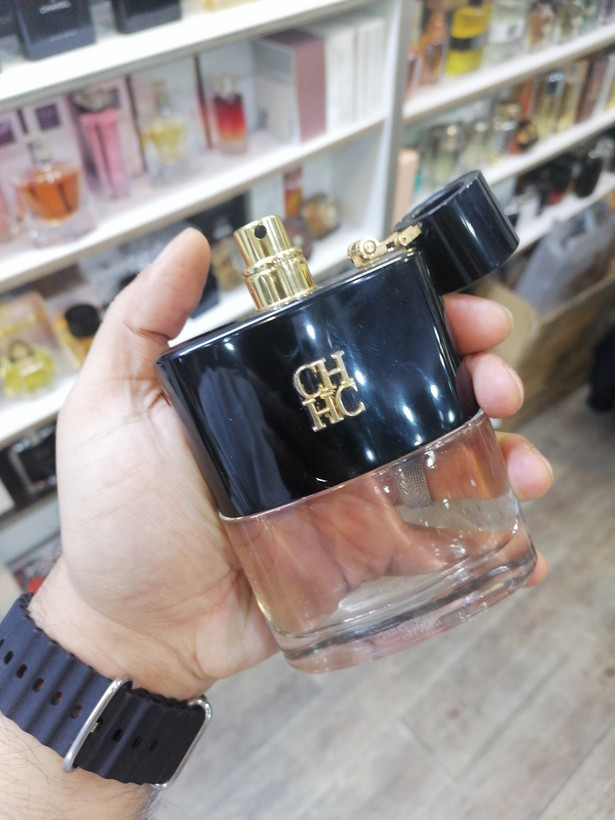 عطر ادکلن گوچی گیلتی آنباکس، مَستر کوالیتی سفارش اروپا/ GUCCI guilty pourhomme