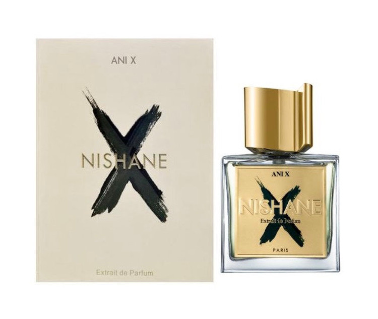 عطر ادکلن حاجیوات / حاسیوات ایکس X، مَستر کوالیتی سفارش اروپا بشرط استعلام بارکد ، HACIVAT X