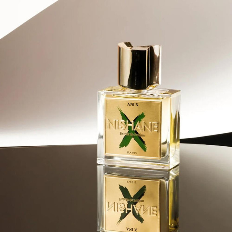 عطر ادکلن حاجیوات / حاسیوات ایکس X، مَستر کوالیتی سفارش اروپا بشرط استعلام بارکد ، HACIVAT X