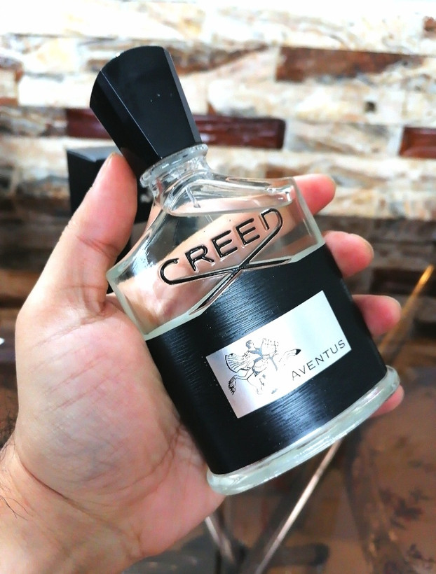 عطر ادکلن مردانه اونتوس 100 میل، مستر کوالیتی سفارش اروپا بشرط استعلام بارکد ، AVENTUS