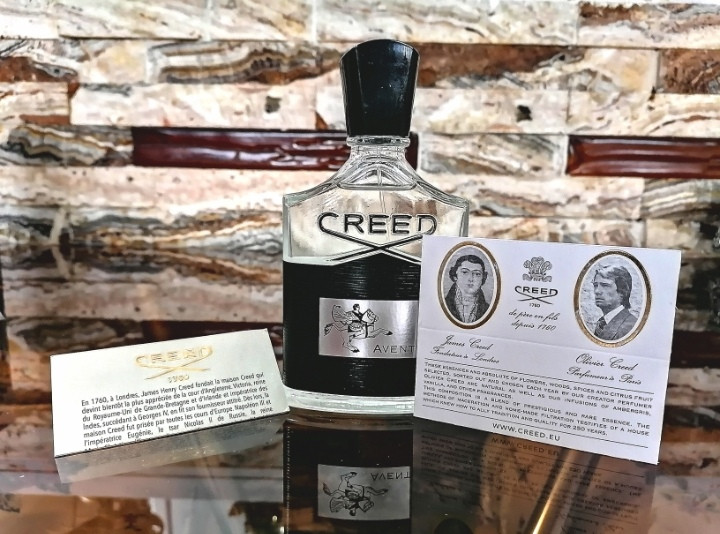 عطر ادکلن مردانه اونتوس 100 میل، مستر کوالیتی سفارش اروپا بشرط استعلام بارکد ، AVENTUS