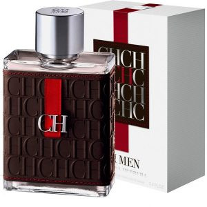 عطر ادکلن سی اچ زنانه 100 میل، مَستر کوالیتی سفارش اروپا بشرط استعلام بارکد ، CH WOMAN