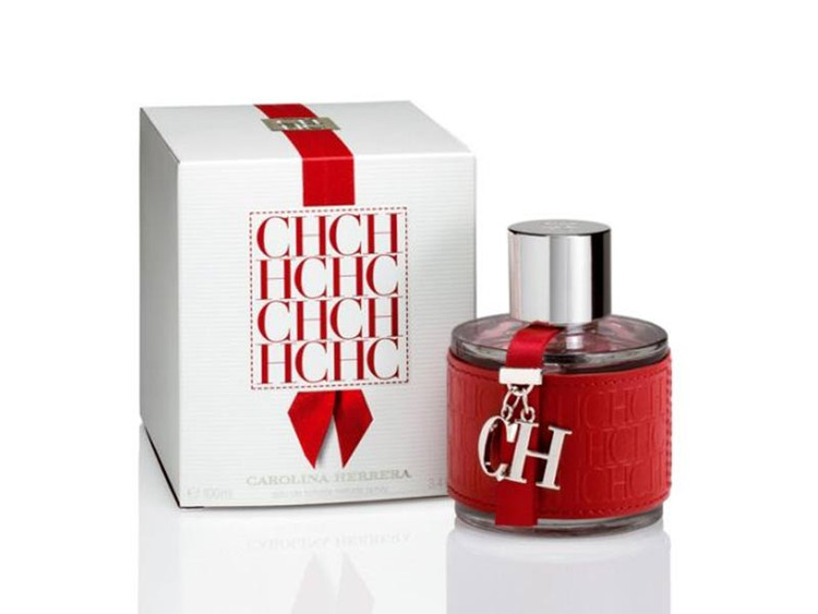 عطر ادکلن سی اچ زنانه 100 میل، مَستر کوالیتی سفارش اروپا بشرط استعلام بارکد ، CH WOMAN