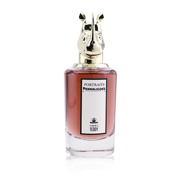 عطر ادکلن مردانه پنهالیگونز تریبل تدی 75 میل، مَسترکوالیتی سفارش اروپا بشرط استعلام بارکد ، penhaligons terrible TEDDY