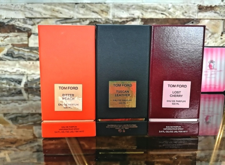 عطر ادکلن مردانه توسکان لدر هارد باکس 100 میل، مَسترکوالیتی سفارش اروپا بشرط استعلام بارکد ، TUSCAN LEATHER