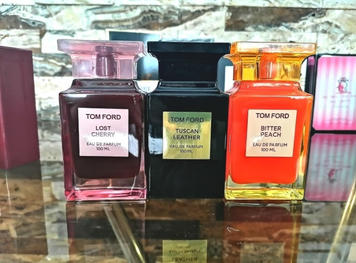 عطر ادکلن مردانه زنانه لاست چری، هارد باکس، مَسترکوالیتی سفارش اروپا بشرط استعلام بارکد