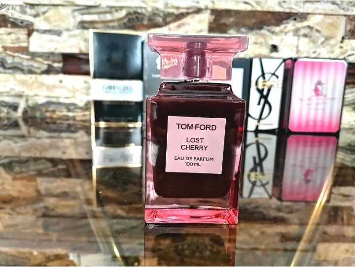 عطر ادکلن مردانه زنانه لاست چری، هارد باکس، مَسترکوالیتی سفارش اروپا بشرط استعلام بارکد