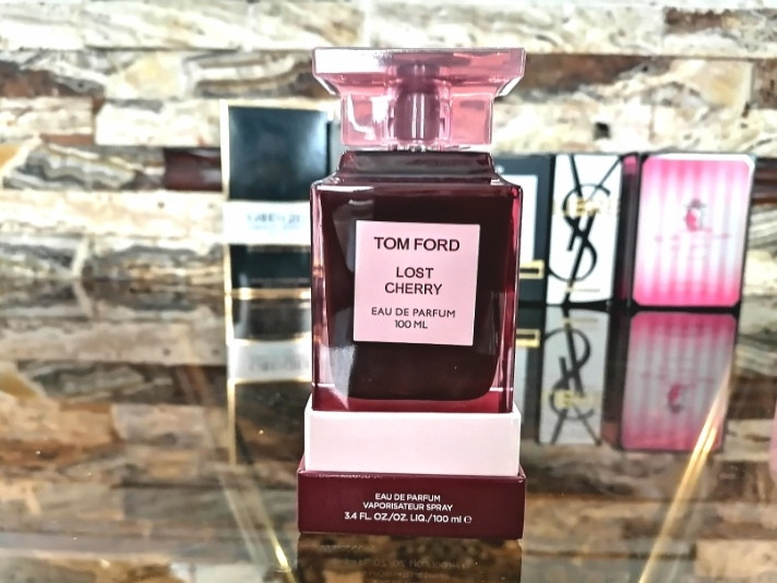عطر ادکلن مردانه زنانه لاست چری، هارد باکس، مَسترکوالیتی سفارش اروپا بشرط استعلام بارکد