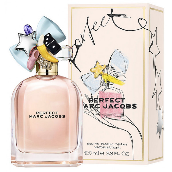 عطر ادکلن زنانه پرفکت / PERFECT نسخه اینتنس، مستر کوالیتی سفارش اروپا بشرط استعلام بارکد