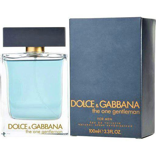 عطر ادکلن مردانه د وان / دوان جنتلمن آبی، مَسترکوالیتی سفارش اروپا بشرط استعلام بارکد، the ONE GENTELMAN