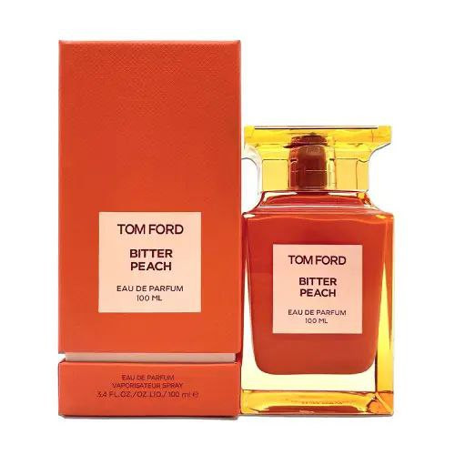 عطر ادکلن مردانه زنانه بیتر پیچ هارد باکس 100 میل، مَستر کوالیتی سفارش اروپا بشرط استعلام بارکد، BITTER PEACH