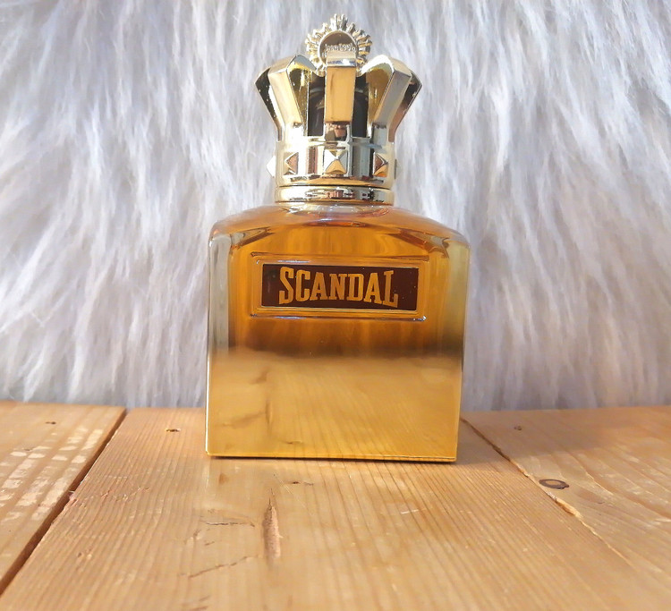 عطر ادکلن مردانه اسکندال 100 میل، مَستر کوالیتی سفارش اروپا بشرط استعلام بارکد، SCANDAL