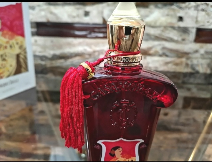 عطر ادکلن زنانه بوکت آیدل 100 میل، مَسترکوالیتی سفارش اروپا بشرط استعلام بارکد ، bouquet ideale
